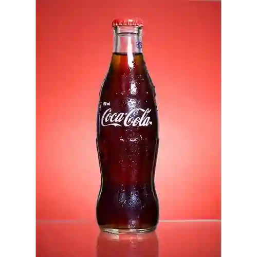 Coca-cola 250Ml