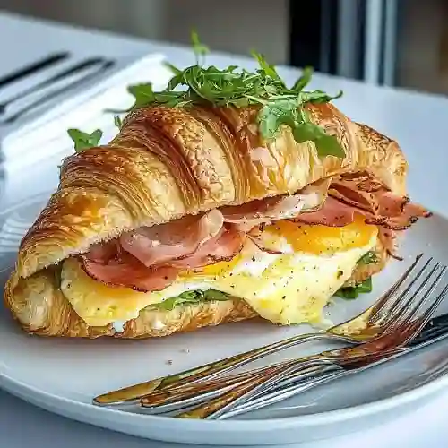 Sandwich Gurmet