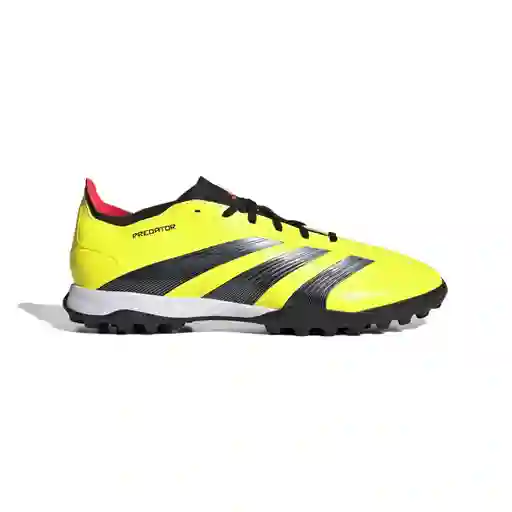 Adidas Zapatos Predator League Hombre Amarillo Talla: 7.5