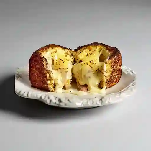Croque Monsieur