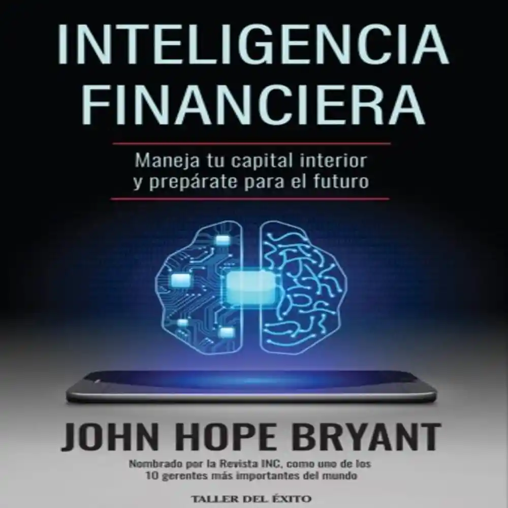 Inteligencia Financiera Random House 4009565