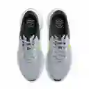 Nike Zapatos Revolution 7 Hombre Gris Talla 10.5 Ref: FB2207-002