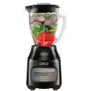 Oster Licuadora Reversible Vaso Vidrio 3 Velocidades 500W 1.5 L