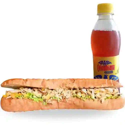 Combo Mega Ranchero