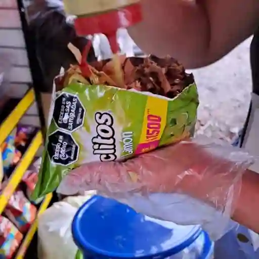 2 Dorilocos Personales 1 Sola Proteina