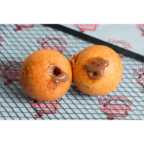 Buñuelos de Arequipe