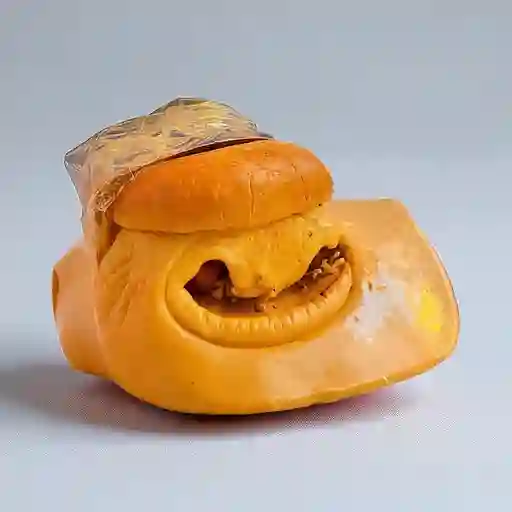 Hamburguesa la Quesuda