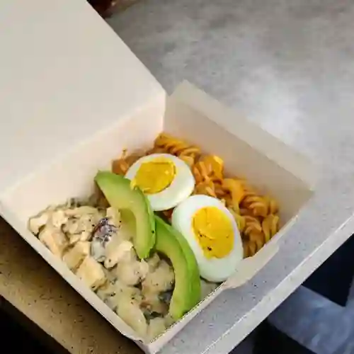 Menú 4