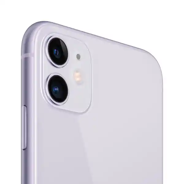 iPhone 11 Purple 64Gb-Lae