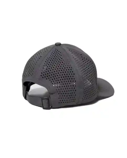 Gorra Ch Mesh Unisex Gris Asfalto Oscuro Talla M Chevignon