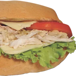 Sandwich Criollo