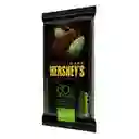   Hersheys  Chocolate Special Dark Menta 