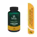 Naturela Cúrcuma Con Pimienta 60 Cápsulas