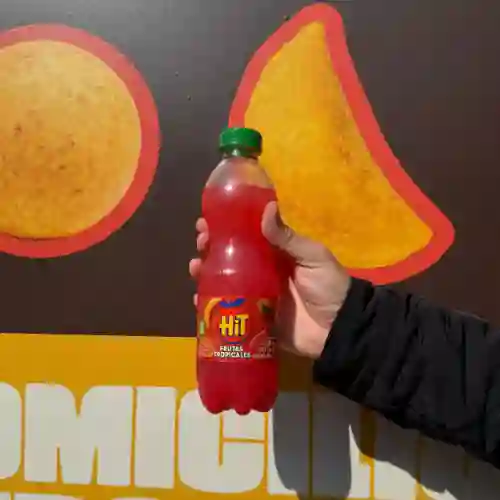 Jugo Hit Frutas Tropicales