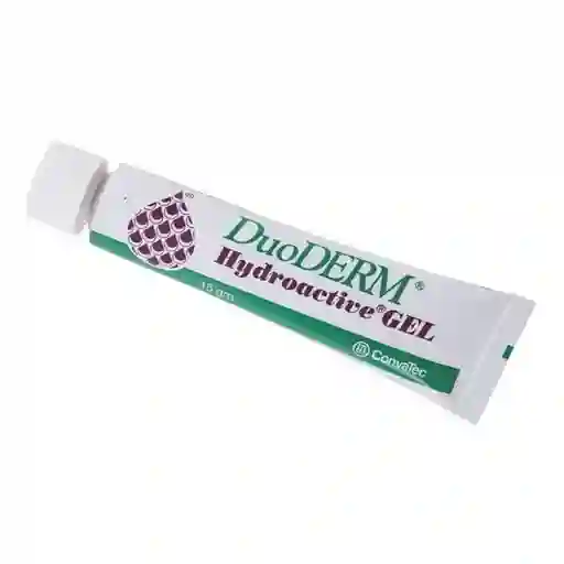 Duoderm Gel Para Hidratación y Manejo de Heridas 15 g