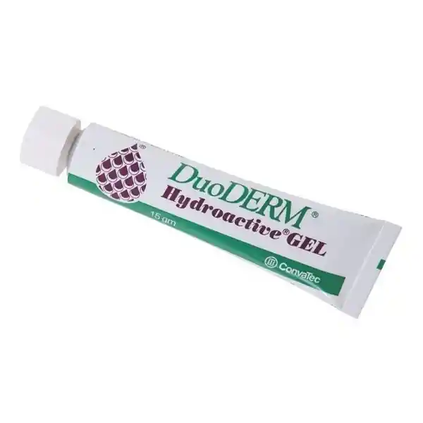 Duoderm Gel Para Hidratación y Manejo de Heridas 15 g