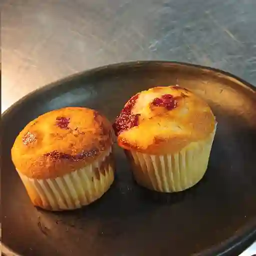 Frutos rojos