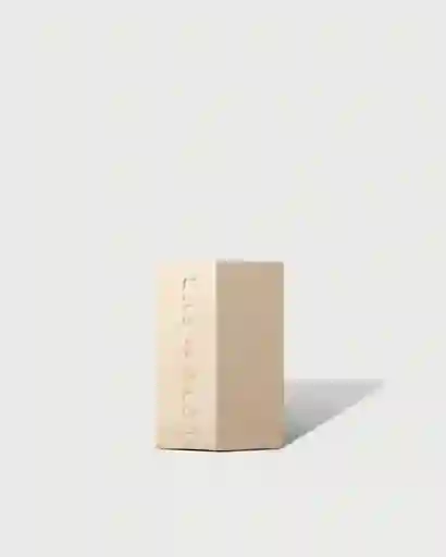 Jabón Sólido Vegetal Tuberosa & Cardamomo