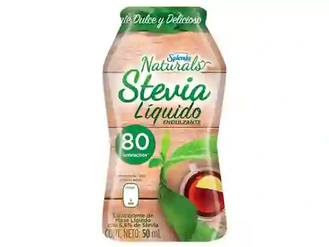 Dulstevia Endulzante Líquido