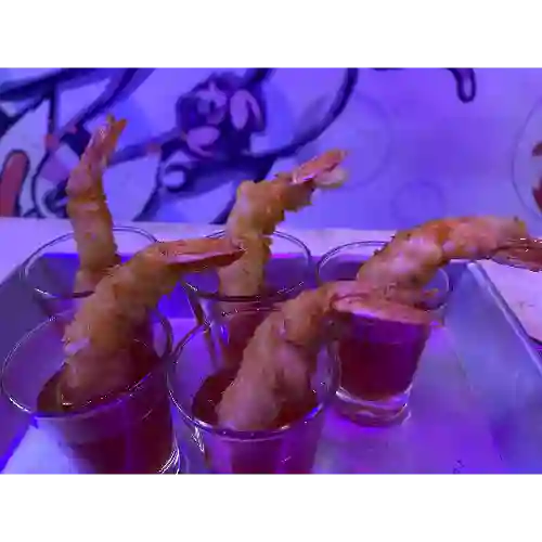 Shrimp Shot