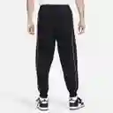 Nike Pantalón M Nsw Trend Flc Jogger Negro Para Hombre Talla S