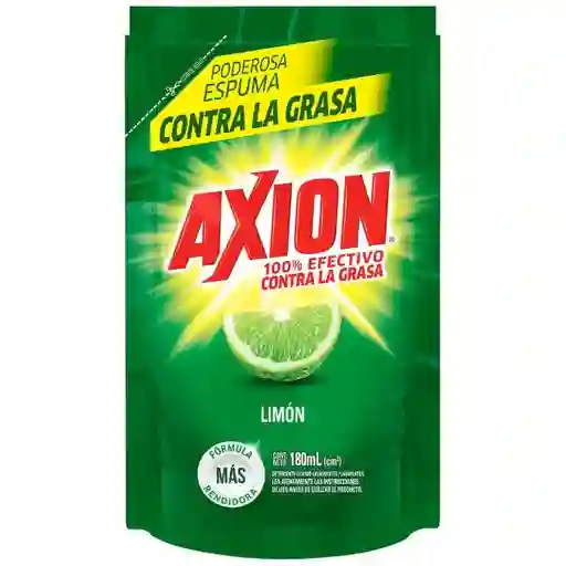 Lavaplatos Liquido Axion 61031217