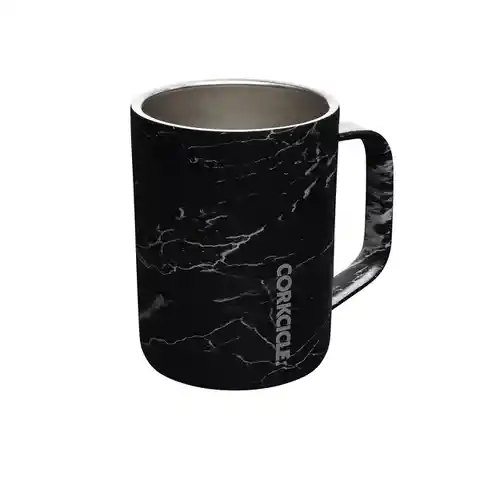 Corkcicle Mug Nero