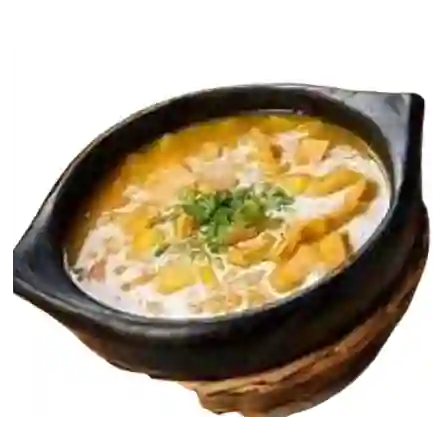 2 Sopas Mondongo Grandes + Gaseosa