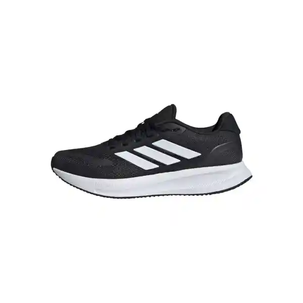 Adidas Zapatos Runfalcon 5 Hombre Negro Talla 8.5 IH7758
