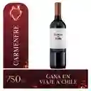 Casillero Del Diablo Vino Carmenere