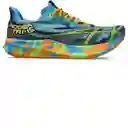 Asics Zapatos Para Hombre Multicolor Noosa Tri Talla 10.5