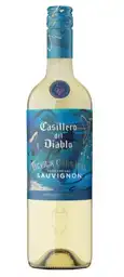 Casillero del Diablo Devil's Carnaval