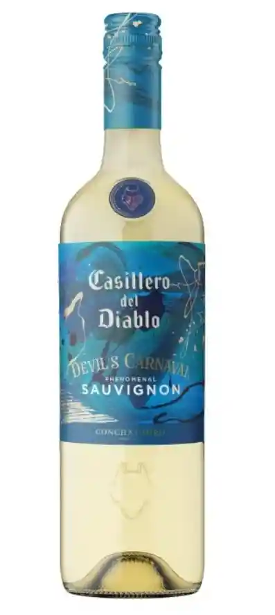 Casillero del Diablo Devil's Carnaval