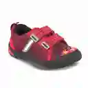 Los Gomosos Tenis Crono Para Niño Rojo Talla 19