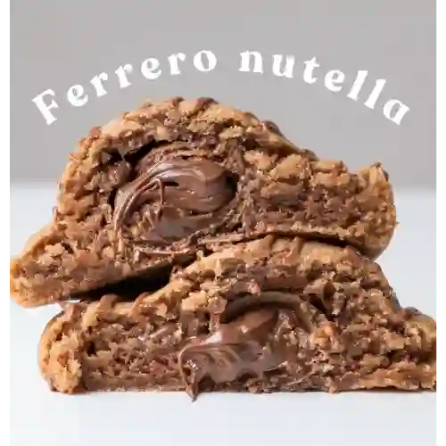 Ferrero y Nutella