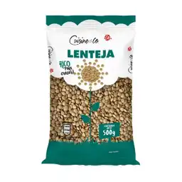 Cuisine & Co Lenteja