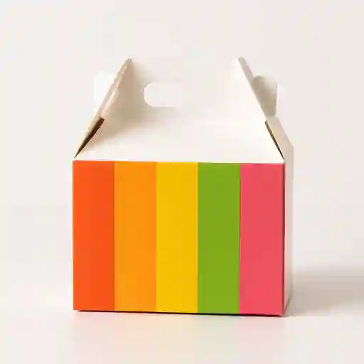 Caja Maletín Pequeña