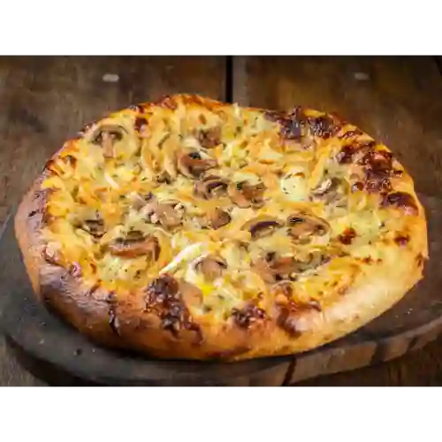 Pizza Pollo Fino