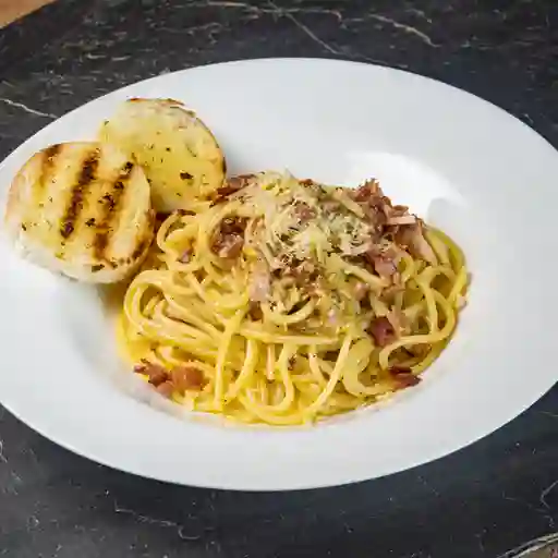 Carbonara