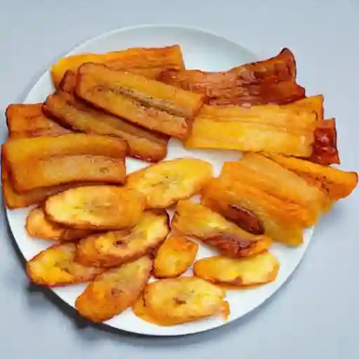 Platano Maduro