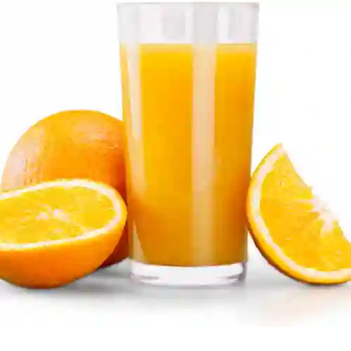 Jugo Naranja Natural