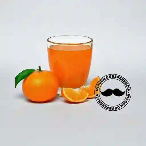 Jugo de Mandarina
