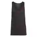 Adidas Camiseta Wo Stringer Para Hombre Negro Talla XL