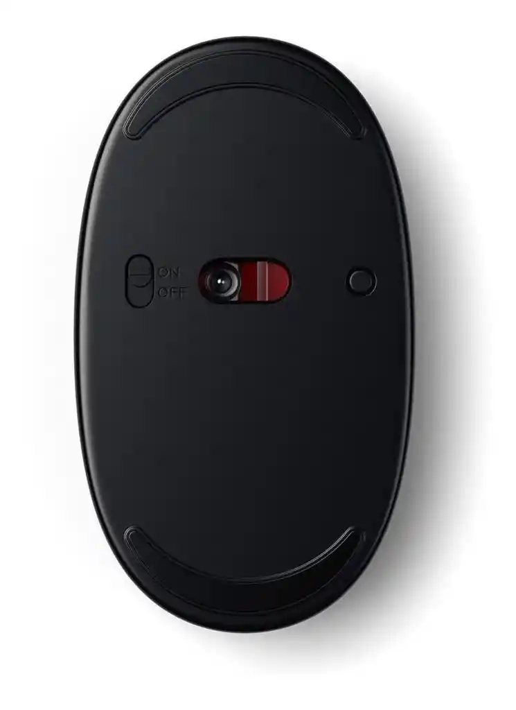 Satechi Mouse Recargable M1 Space Gray
