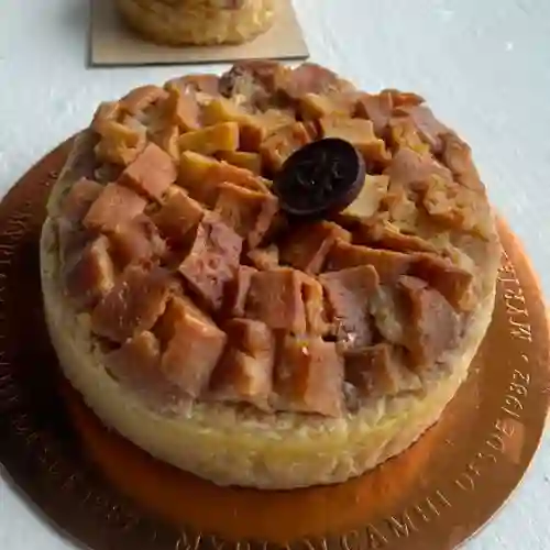 Torta de Almojábana - Mediana 900Gr