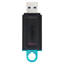 Steren Memoria USB de 64 Gigabytes DT50