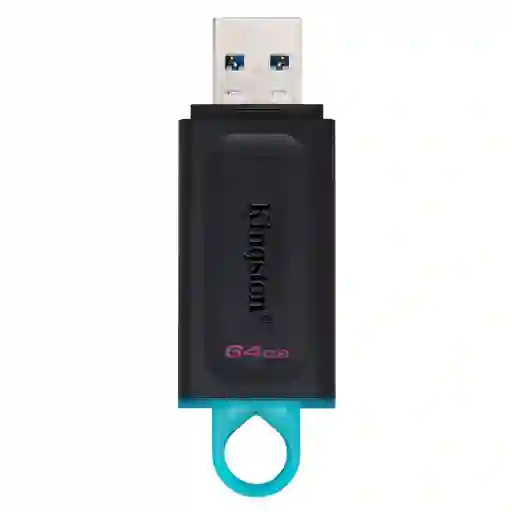 Steren Memoria USB de 64 Gigabytes DT50