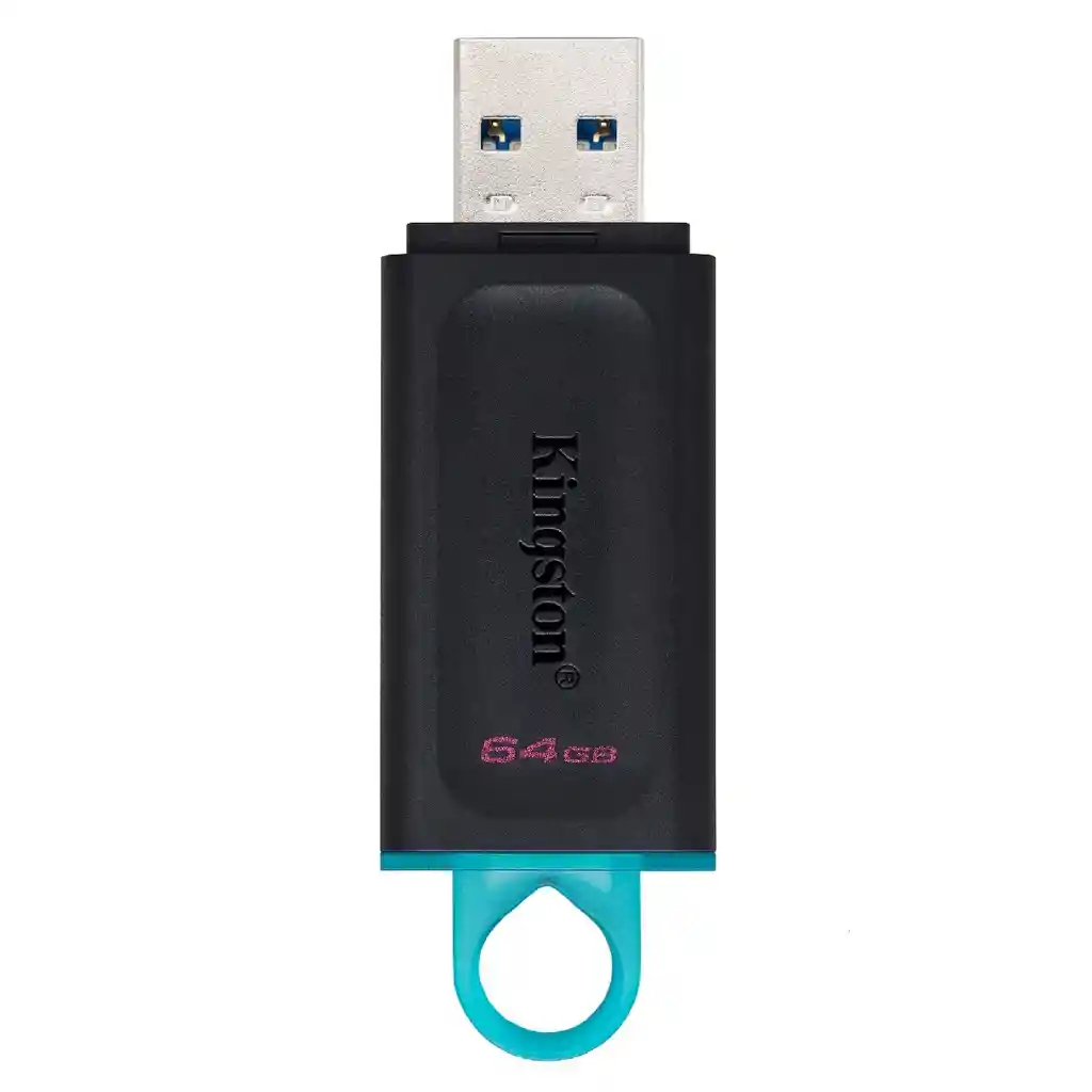 Steren Memoria USB de 64 Gigabytes DT50