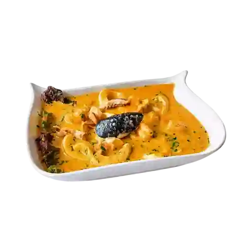 Picante de Mariscos