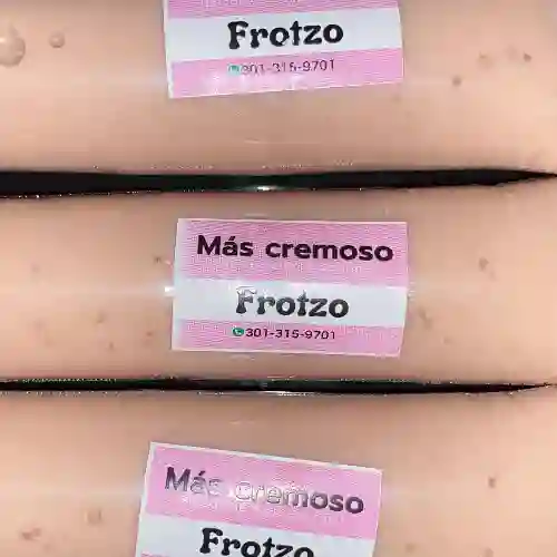 Frotzo